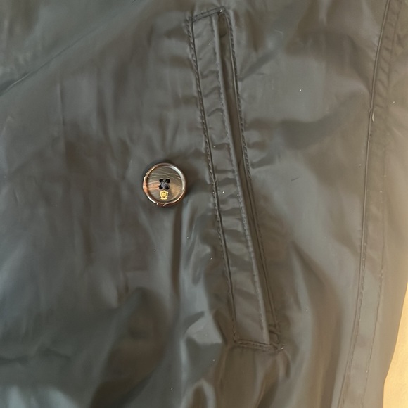 Men’s light weigh bomber Massimo dutti jacket - Picture 12 of 14